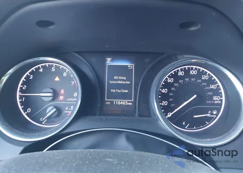 2019 Toyota Camry Se z USA, uszkodzony, nr VIN 4T1B11HKXKU816741